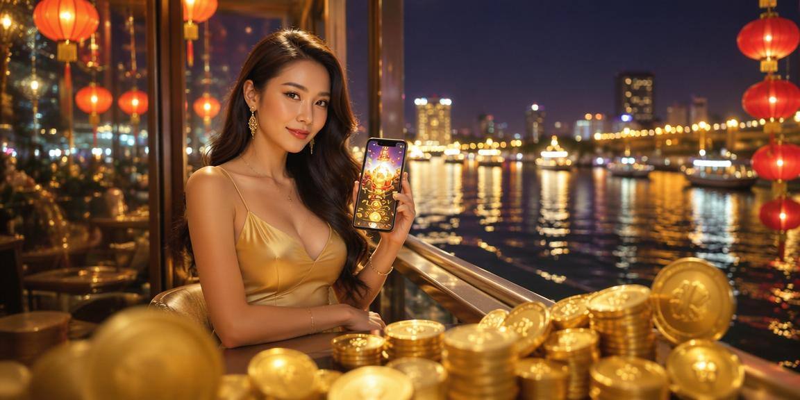 888tt Phuong Hoang Turbo – Vòng Quay Tốc Độ Cao